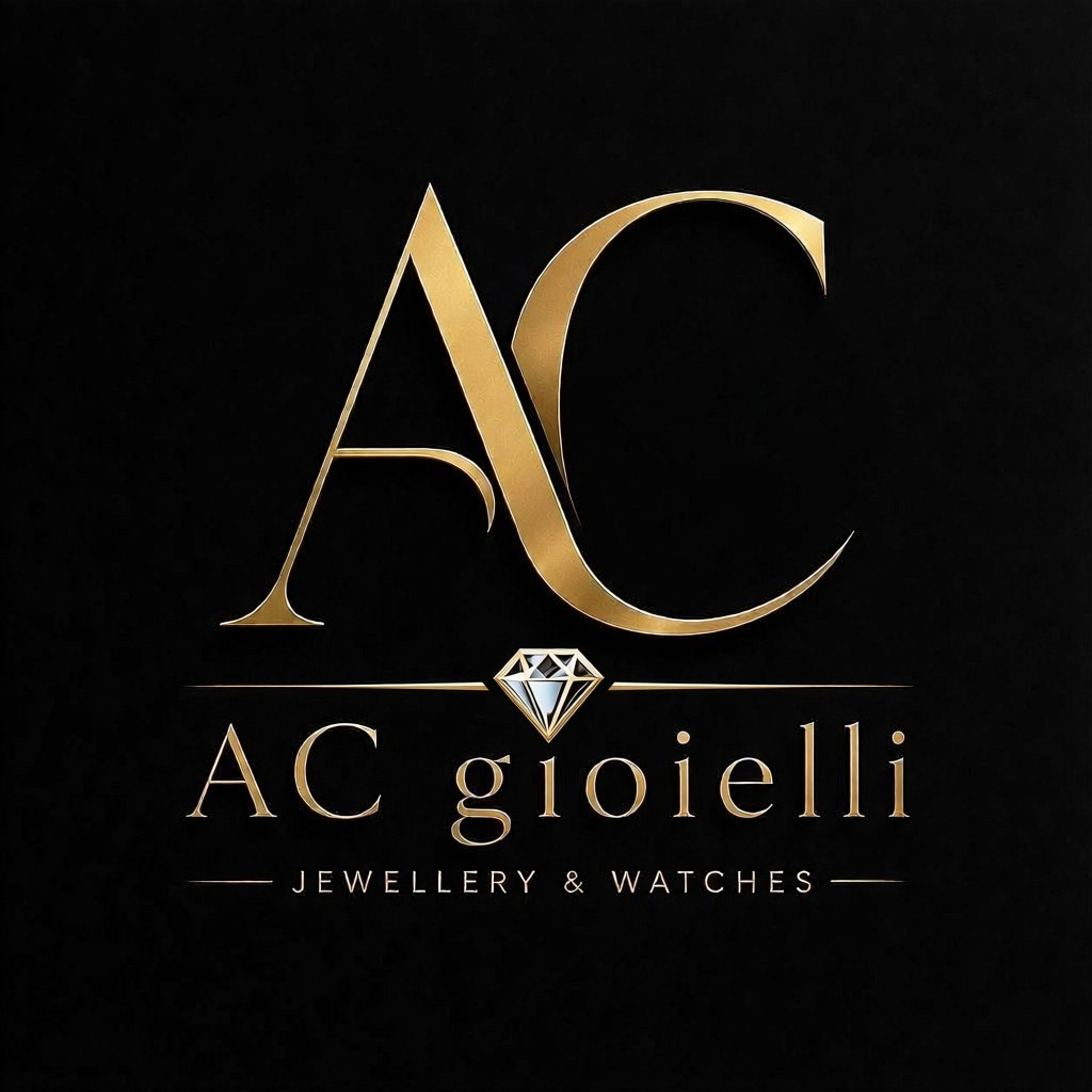 AC Gioielli logo