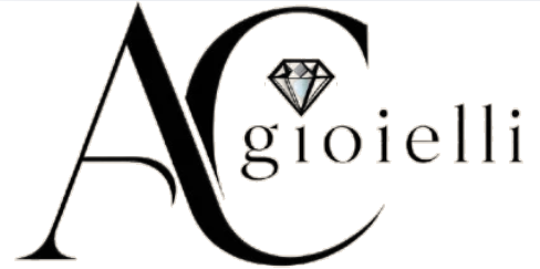 Logo orizzontale AC Gioielli